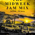The Midweek Jam Mix S02E09 - DJ Jerry