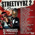STREETVYBZ 2 [THE RAVE] DJ MADSUSS]
