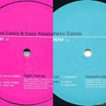 Marco Carola ‎– Diapason/Night Clan EP (Full EPs) 2003