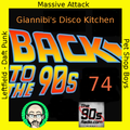 The Rhythm of The 90s Radio - Episode 74