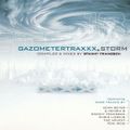 Gazometertraxxx XXX 18 - Storm Mixed By Stanny Franssen
