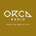 ORCA RADIO #03 Mix by DJ CAUJOON from Hybrid Life