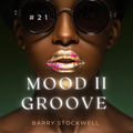 Mood II Groove #21 - disco inspired house 08/10/2022