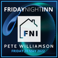 Friday Night Inn: Techno/Tech House Bangers - 20 May 2022