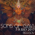 Thal @ Sons of Gaia 2017
