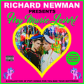 Richard Newman Presents Hey Music Lover!