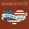 United DJ's of America - Louie Vega 1995
