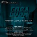 Exotic Deep Soulful Anthems Vol.60 Mixed By LeSoul Wa Borwa