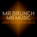 Deep Tech House Vol 15
