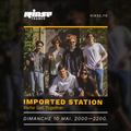Imported Station invite Get Together - 10 Mai 2020