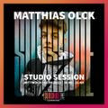 SSL Studio Session mit Matthias Olck 02.08.2023