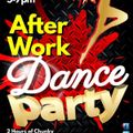 3/3/2023 After Work Dance Party with  Gary Makepeace