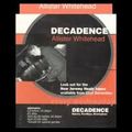 Alister Whitehead Decadence tape 2