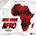 NEW WAVE AFRO [1ST EDITION]