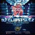 DJ GlibStylez - Chilled Electro Vibez Vol.12 (House Mix)