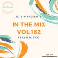 Dj Bin - In The Mix Vol.162
