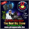 Little Richie Show GT Reggae Radio Thursday January 11 2024