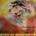 Bongos and Razorblades #19
