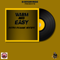 DJ DOTCOM PRESENTS WARM & EASY (RETRO REGGAE MIXTAPE)