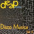 Deep Disco Musica 8