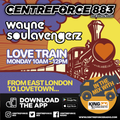 Wayne Soul Avengerz - 883 Centreforce DAB 20-09-21 .mp3