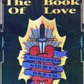 Fabio - Amnesia House, The Book Of Love 27.6.92 