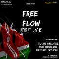 Free Flow TBT .KE Mix