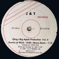 Big Apple Production Vol. II - J&T Records (1984)