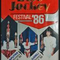 DISC JOCKEY FESTIVAL 86 - DJ JOCKIE SAPUTRA & DJ IJOEL