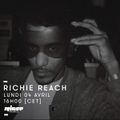 Richie Reach - 4 Avril 2016