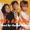Old School 90's R&B Mix