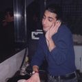 L'ALIBI (Roma) 1993 (Disco 70) - DJ MASSIMILIANO 'CIFIX' CIFELLI
