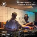 Dharma Collective with James Sims (November '22)