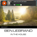Ben Liebrand - In The House On Radio Calletti 2020-05-29