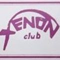 1982 - Discoteca XENON [Cagliari] (Dj's S. Murru F. Mereu)