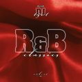 DJ OKI - R&B CLASSICS VOLUME 2 - 2008 - R&B OF THE 90's - MIXTAPE