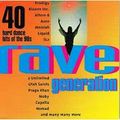 RAVE GENERATION 1993
