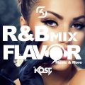 R & B Flavor 2020 by Dj Kost