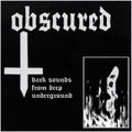 OBSCURED #22 “BEEPSTER” with A. Susurration 12.12.2022