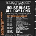 Live Event Electric Ball Rooms Centreforce 24th Birthday part 2 .mp3