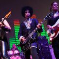 Grumpy old men - Prince & 3RDEYE GIRL- Dance rally 4PEACE ( live from Paisley park- may 2, 2015)