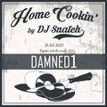 Home Cookin' S04E17 w/ Damned1 (Vinyl Only Live Recording)