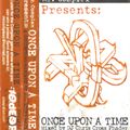 Once Upon a Time mixed by DJ Chris Cross Phader (2000) side B