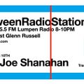 InbetweenRadio/Stations # 161 Joe Shanahan 08 10 22