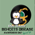 WORLD BEHÇET'S DISEASE AWARENESS DAY | Doc Idaho in the Mix