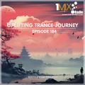 OM Project - Uplifting Trance Journey #184 [1Mix Radio]