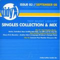 Tidy Music Library Issue 03 - Paul Maddox