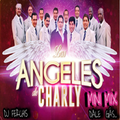 ANGELES DE CHARLY MIX_BY djferchis.