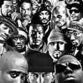 R & B Mixx Set *824 (Late 90's Gangsta Rap R'n'B) Underground Hip Hop R&B Weekend Throwback Mixx!