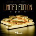 Dj G Sparta Limited Edition Riddim Mix